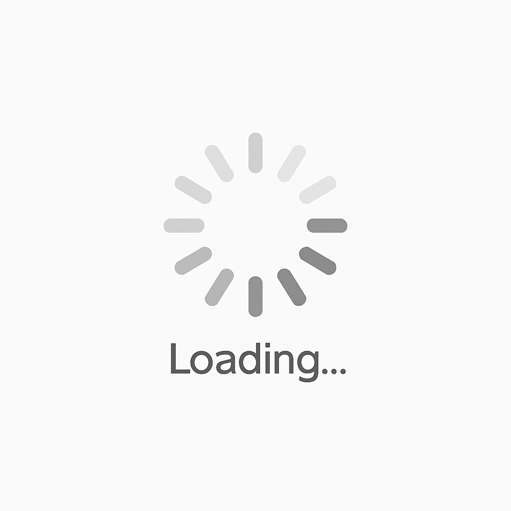 Image Loading